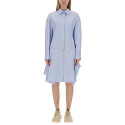 SHIRT DRESS