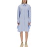 SHIRT DRESS