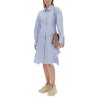 SHIRT DRESS