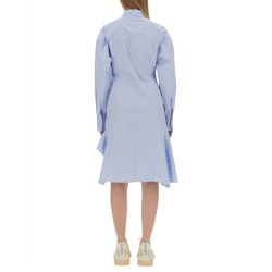 SHIRT DRESS