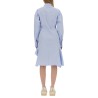 SHIRT DRESS