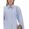 SHIRT DRESS