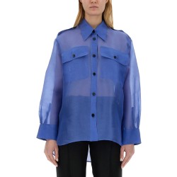 SILK SHIRT