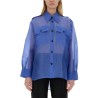 SILK SHIRT