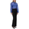 SILK SHIRT