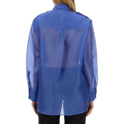 SILK SHIRT