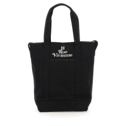 BAG WITH LOGO
