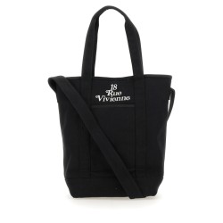 BAG WITH LOGO