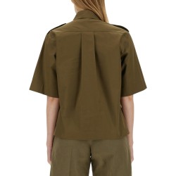 COTTON SHIRT
