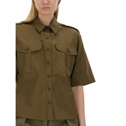 COTTON SHIRT