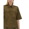 COTTON SHIRT