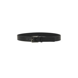 BELT WITH LOGO