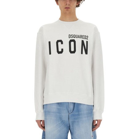 "ICON" SWEATSHIRT