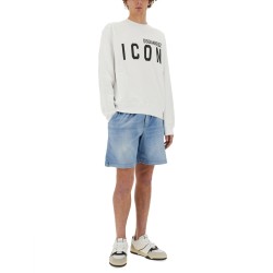 "ICON" SWEATSHIRT