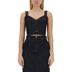 TOP BUSTIER