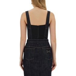 TOP BUSTIER