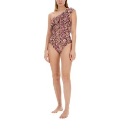 "SICILY" SWIMSUIT