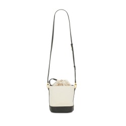 BUCKET BAG "BAR"