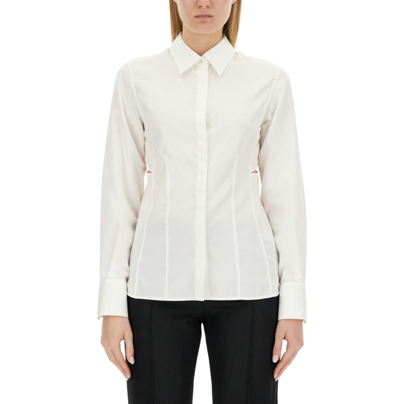 SLIM FIT SHIRT