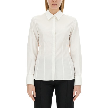 SLIM FIT SHIRT