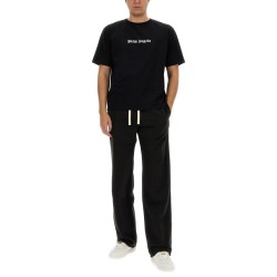 PANTS WITH LOGO