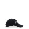 BASEBALL HAT WITH LOGO