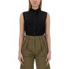 SILK BLEND SHIRT