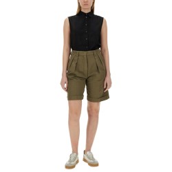SILK BLEND SHIRT