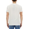 T-SHIRT WITH PRINT