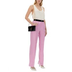 PANTS WITH LOGO