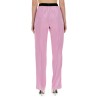 PANTS WITH LOGO