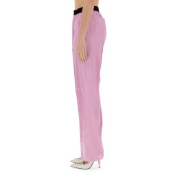 PANTS WITH LOGO