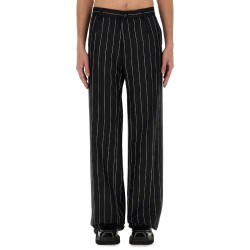 PINSTRIPE PANTS