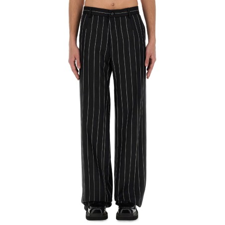 PINSTRIPE PANTS