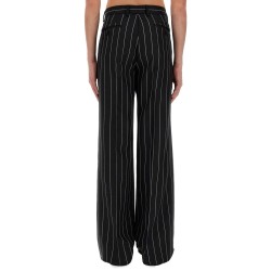 PINSTRIPE PANTS