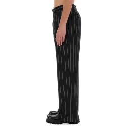 PINSTRIPE PANTS