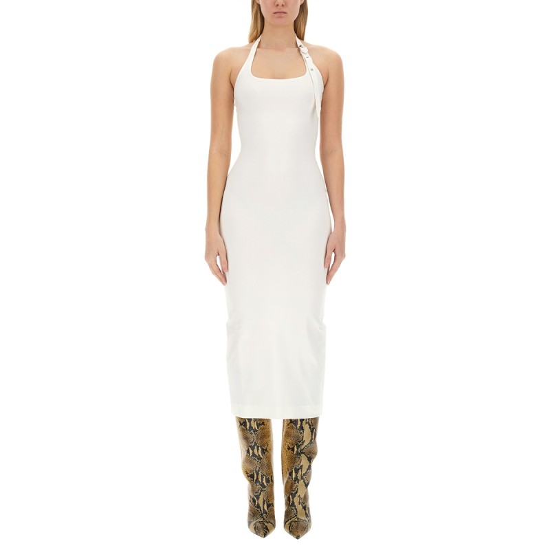 MIDI DRESS