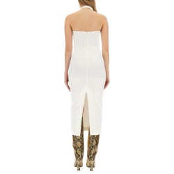 MIDI DRESS