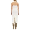 MIDI DRESS