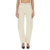 RELAXED FIT JEANS