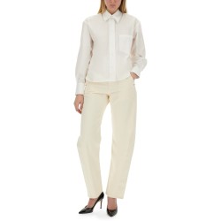 RELAXED FIT JEANS
