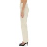 RELAXED FIT JEANS