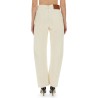 RELAXED FIT JEANS