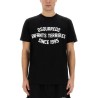 LOGO PRINT T-SHIRT