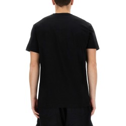 LOGO PRINT T-SHIRT