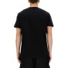LOGO PRINT T-SHIRT