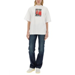 PALM SKI CLUB T-SHIRT
