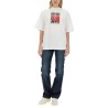 PALM SKI CLUB T-SHIRT