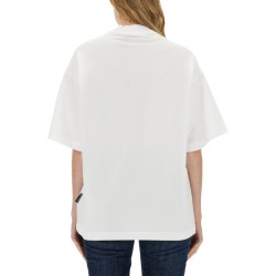 PALM SKI CLUB T-SHIRT