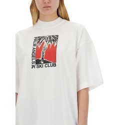 PALM SKI CLUB T-SHIRT